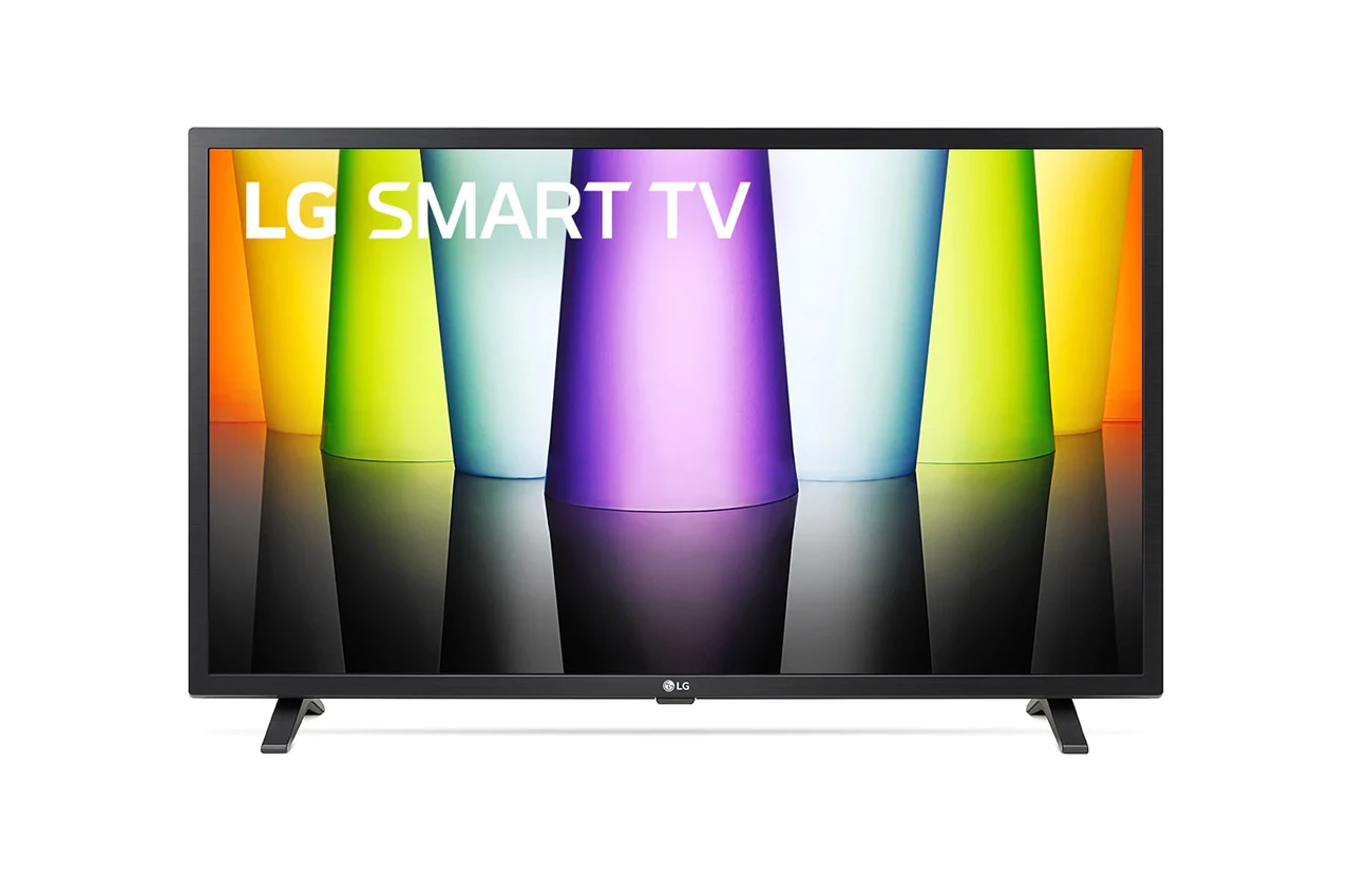 Телевізор LG 32LQ630B6LA Smart TV