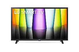 Телевізор LG 32LQ630B6LA Smart TV