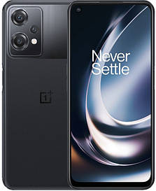 OnePlus Nord CE 2 Lite 5G 8/128 GB Black Гарантія 1 рік