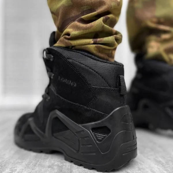 Lowa zephyr gtx mid shop tf cena