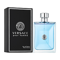 Versace Versace Pour Homme Туалетна вода 100 ml (Парфуми Versace Pour Homme Чоловічі), фото 6