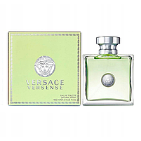 Versace Versense Туалетна вода 100 ml (Парфуми Версаче Версенсе), фото 2