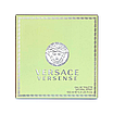 Versace Versense Туалетна вода 100 ml (Версаче зелений), фото 3