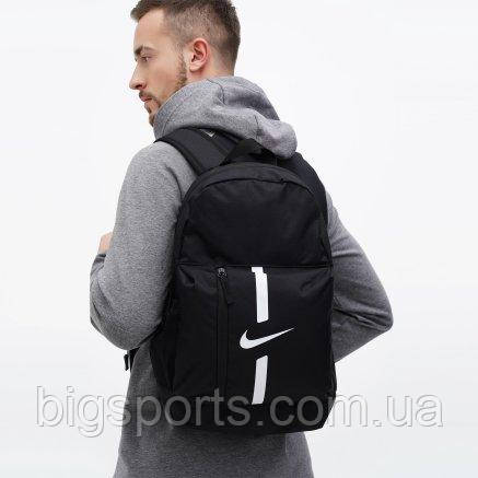 Рюкзак спортивний дет. Nike Academy Team Junior 22L (арт. BA5773-010)