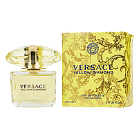 Парфуми Versace Yellow Diamond Туалетна вода 90 ml (Парфуми Versace Yellow Diamond), фото 2