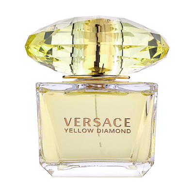 Versace Yellow Diamond Туалетна вода 90 ml ( Версаче Еллоу Даймонд )