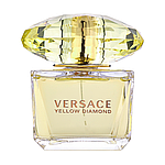 Парфуми Versace Yellow Diamond Туалетна вода 90 ml (Версачі Парфуми жіночі), фото 2