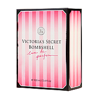 Victoria's Secret Bombshell Парфумована вода 100 ml ( Вікторія Сікрет Бомбшел), фото 4