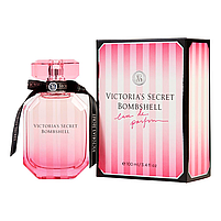 Victoria's Secret Bombshell Парфумована вода 100 ml ( Вікторія Сікрет Бомбшел), фото 2