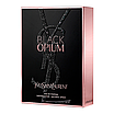 Парфуми Yves Saint Laurent Black Opium Парфумована вода 90 ml (YSL Opium Парфуми black opium Парфуми ів сен лоран), фото 3