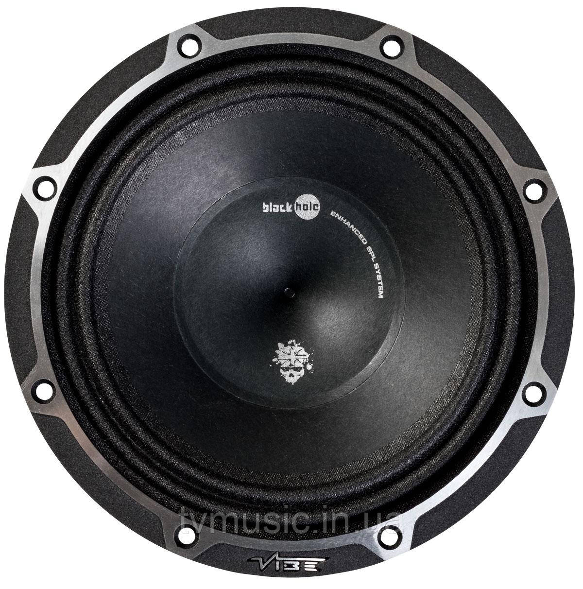 Автоакустика Vibe BDPRO6M-V9