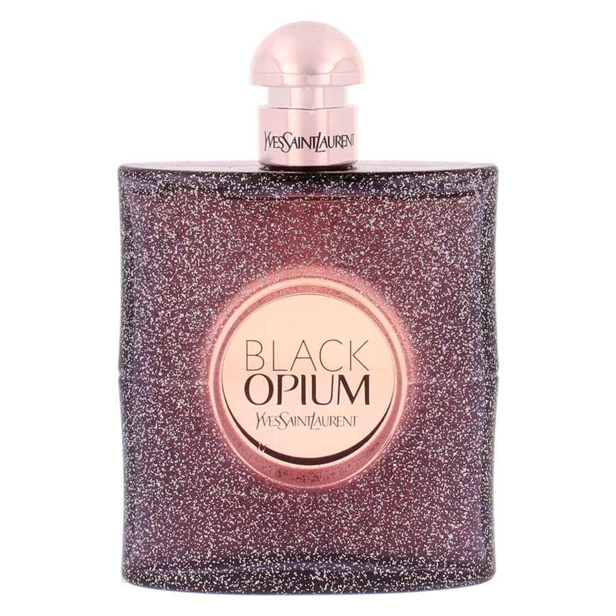 Парфумована вода Yves Saint Laurent Black Opium Nuit Blanche Парфумована вода 90 ml (Дух ів сін лоран нуит EDP)