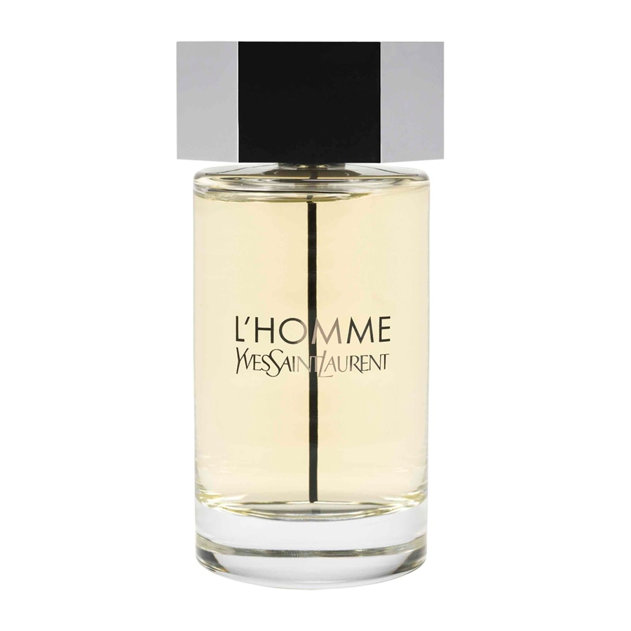 Парфуми Yves Saint Laurent L'Homme Туалетна вода 100 ml ((l homme saint laurent Парфуми ів сен лоран Л Хом l homme)