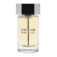 Парфуми Yves Saint Laurent L'Homme Туалетна вода 100 ml ((l homme saint laurent Парфуми ів сен лоран Л Хом l homme)