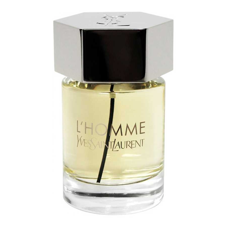 Парфуми Yves Saint Laurent L'Homme Туалетна вода 100 ml ( l homme saint laurent Парфуми ів сін лоран Л Хом)