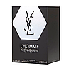 Парфуми Yves Saint Laurent L'Homme Туалетна вода 100 ml ( l homme saint laurent Парфуми ів сін лоран Л Хом), фото 3