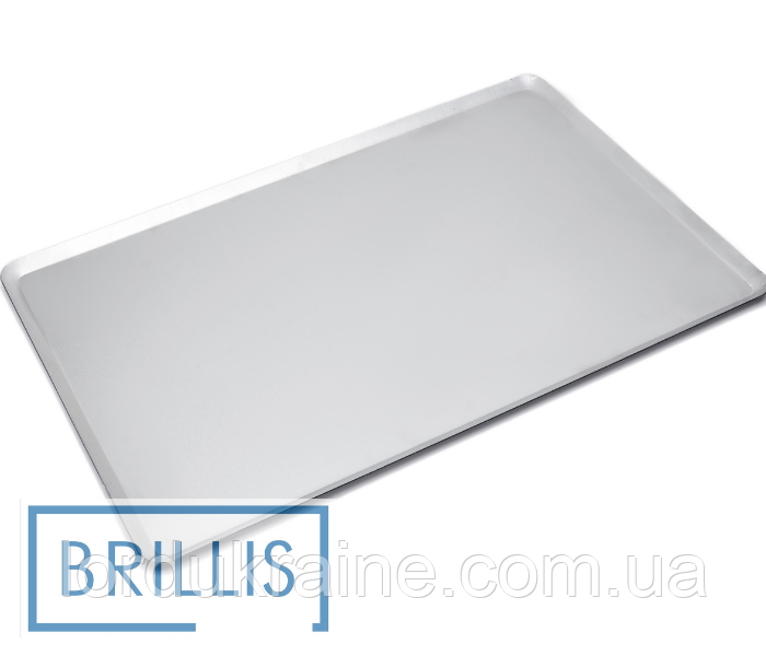 Деко алюмінієве Brillis GN 1/1(530х325), фото 1