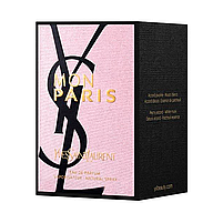 Ysl Парфуми Yves Saint Laurent Mon Paris Парфумована вода 90 ml (Ysl mon paris Парфуми Ів Сен Лоран Мон Парі), фото 3
