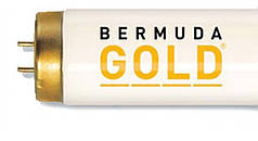 Ультрафіолетова лампа для солярія Bermuda Gold 120W/1.9