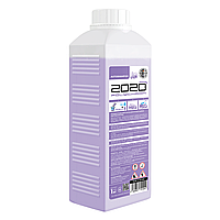 POLYCHROM 2020 Автошампунь для ручної мийки “AUTO SHAMPOO”, 1 кг