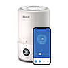Зволожувач повітря LEVOIT Dual 200S Smart Top-Fill, фото 2