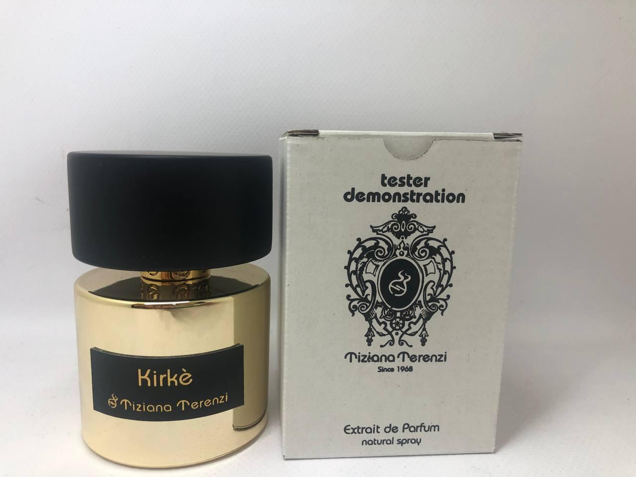 Tiziana Terenzi Kirke парфуми унісекс (тиціано терензі кирке) 100 ml