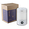 Зволожувач повітря LEVOIT Dual 200S Smart Top-Fill, фото 4