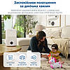 Зволожувач повітря LEVOIT Dual 200S Smart Top-Fill, фото 9