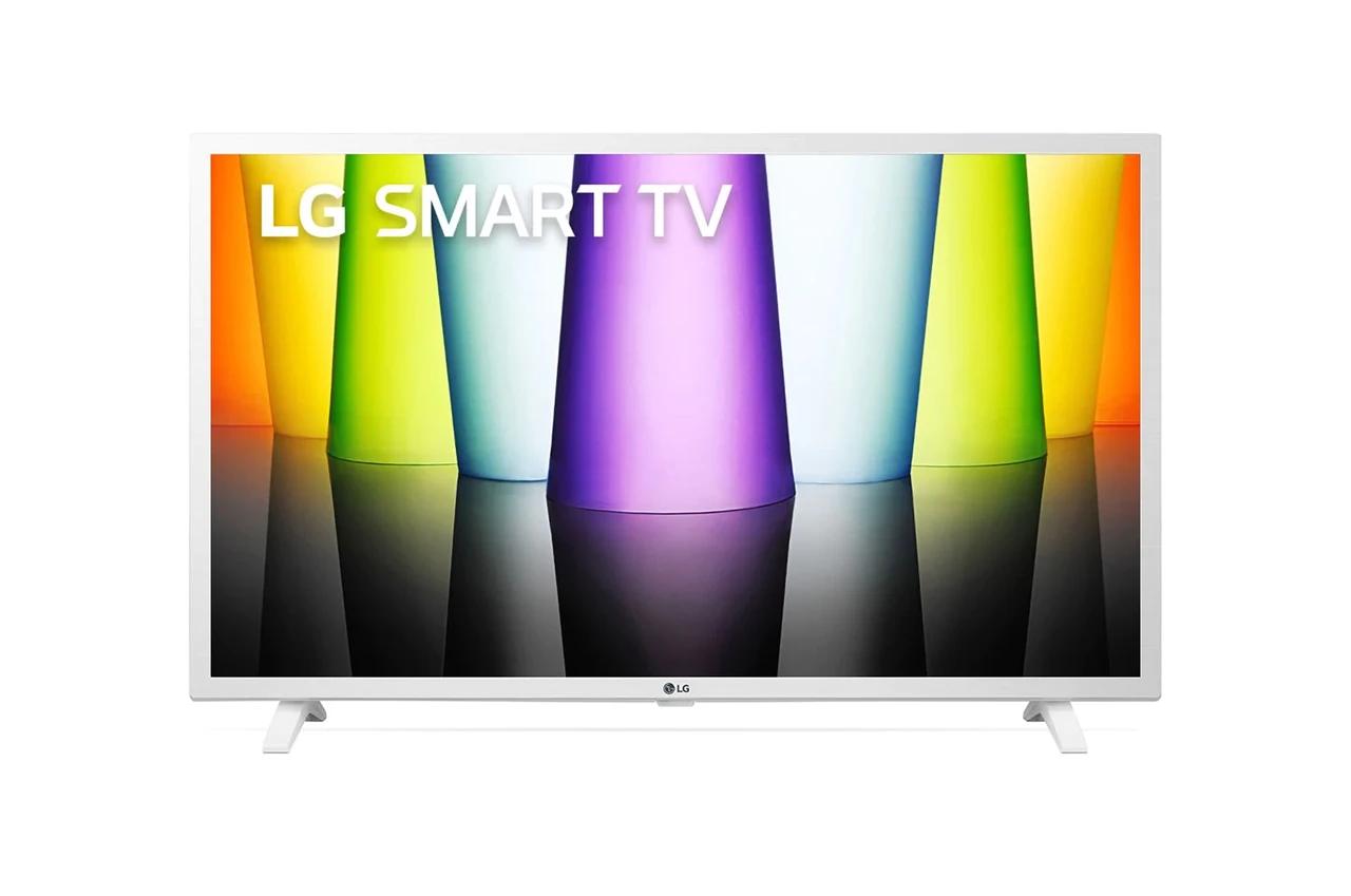 Телевізор LG 32LQ63806LC Smart TV