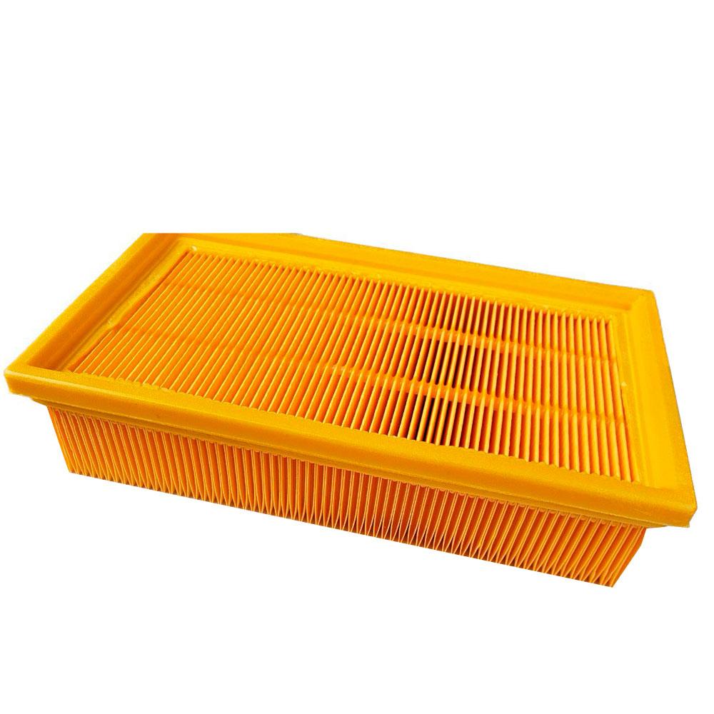 Фільтр для пилососів Karcher, Bosch (6.904-367.0; 6.904-206), фото 1