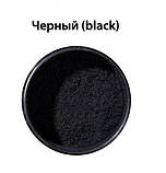 Загущувач для волосся Toppik Black чорний пудра, фото 4