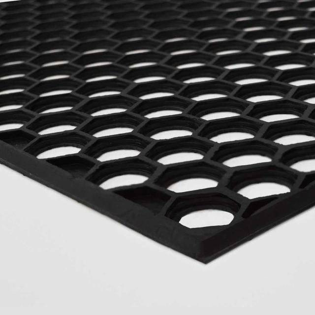 гумовий килимок сота в передпокій гумовий килимок сота в передпокій