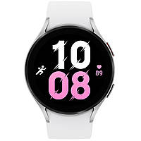 Смарт-часы Samsung Galaxy Watch5 44mm Silver (SM-R910NZSA)