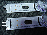 Підсвітка телевізора LG innotek DRT 3.0 42"_A type Rev01 (6916L-1956E), DRT 3.0 42"_B type Rev01 (6916L-1957E), фото 4