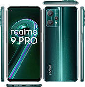 Realme 9 Pro (RMX3471, RMX3472) / Realme 9 5G