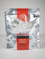 Швейцарська розчинна кава Swisso Kaffee, 200 г, 100% Арабіка, Швейцарія, сублімована