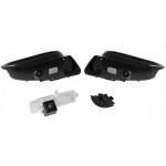 Комплект камер для кругового огляду Gazer CKR4400-A33 (Toyota Highlander)