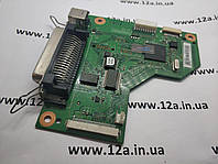 Плата форматирования (форматер) HP LJ P2035 (не мережева) CC525-60001