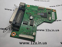 Плата формування (форматер) HP LJ P2035 (не мережева) CC525-60001