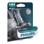 Лампа галогенна Philips HB4 X-treme Vision Pro +150% 51 W 12 V B1 9006XVPB1