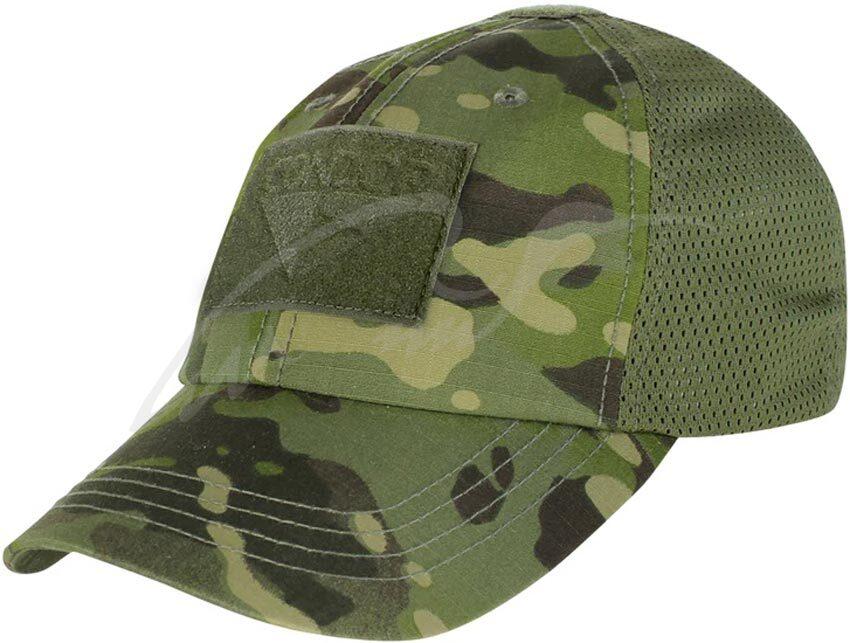 Купить Кепка Condor-Clothing Tactical Mesh Cap., цена 740 ₴ — Prom.ua ...