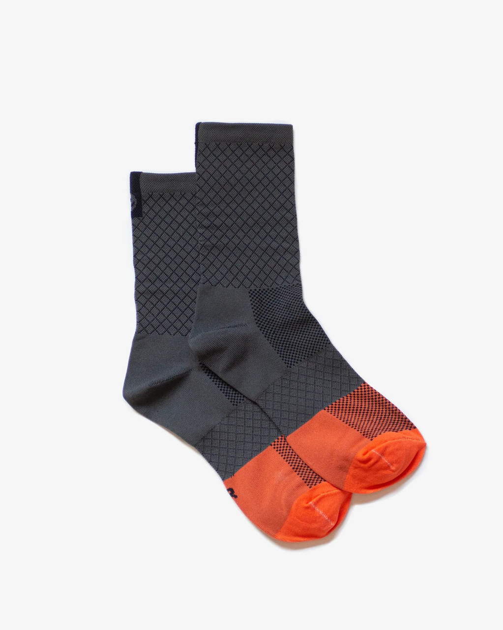 Шкарпетки DR Stone Gray L-XL