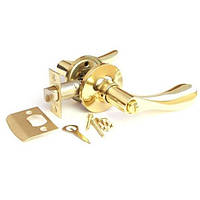 Ручки з фіксатором Apecs 891-03-G