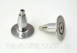 Кріплення троса до площини