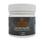 Холодный парафин для рук и ног NILA Cold Bio-Paraffin 150 мл дыня