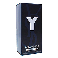 Парфуми Yves Saint Laurent Y Men Парфумована вода 100 ml (Y YSL Парфуми Ів Сен Лоран вай мен Лоран У), фото 4