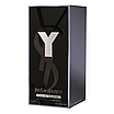 Yves Saint Laurent Y Men Туалетна вода 100 ml (Ів Сен Лоран і Мен), фото 2
