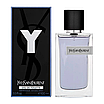 Yves Saint Laurent Y Men Туалетна вода 100 ml (Ів Сен Лоран і Мен), фото 4