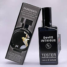 Тестер Haute Fragrance Company Devil's Intrigue