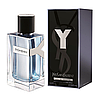 Yves Saint Laurent Y Men Туалетна вода 100 ml, фото 4
